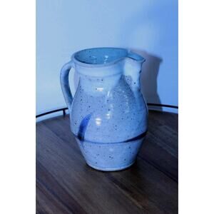 Dale Neese Signed Pottery